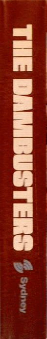 Dam Busters, The — box-2D-side (EU)