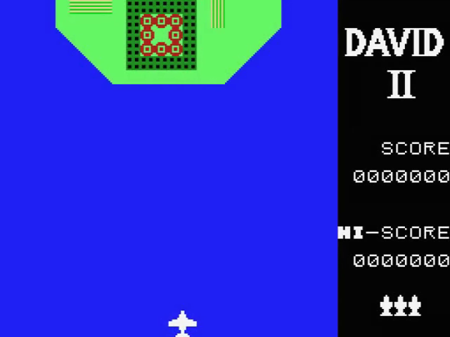 David 2 — sstitle (JP)