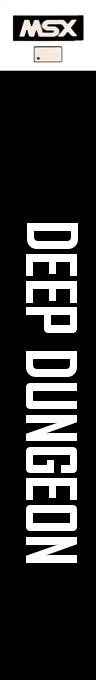 Deep Dungeon — box-2D-side (JP)