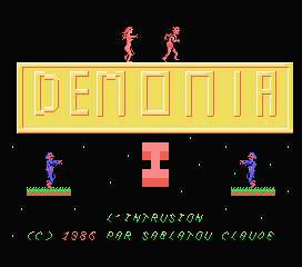 Demonia — sstitle (WOR)
