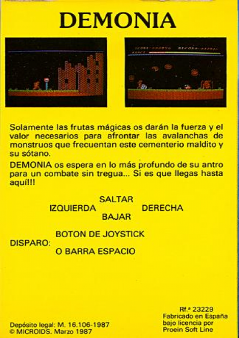 Demonia — box-2D-back (EU)