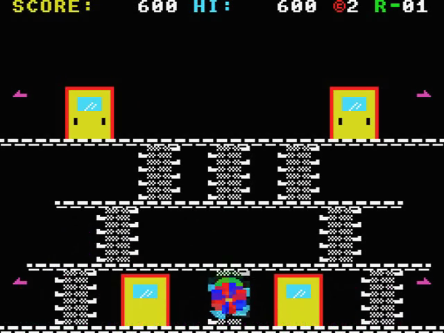 Door Door Mkii — ss (JP)
