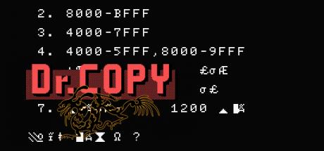 Dr. Copy — steamgrid