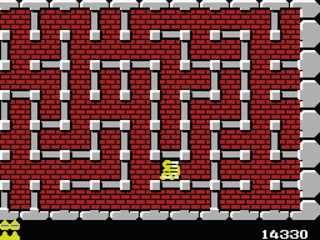 Druaga No Tou — ss (JP)