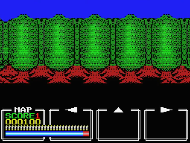 Dungeon Hunter — ss (JP)