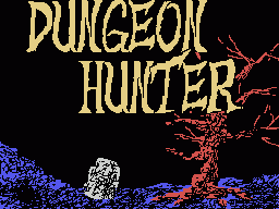 Dungeon Hunter — sstitle (WOR)