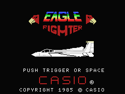 Eagle Fighter — sstitle (WOR)