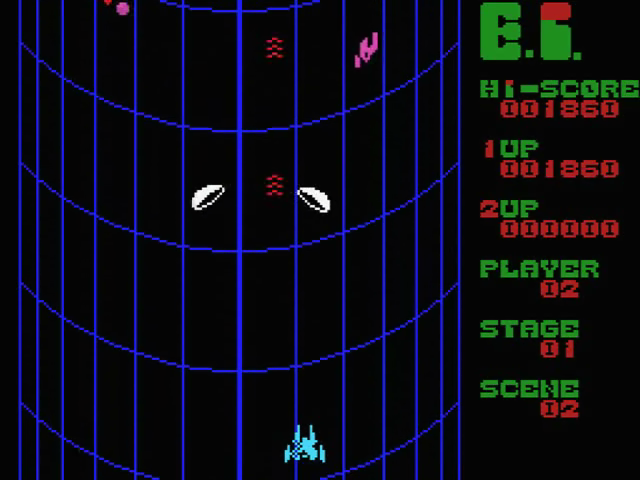 E.i. - Exa Innova — ss (JP)