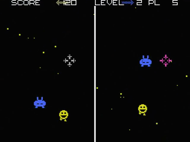 Exchanger — ss (JP)
