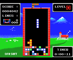 Fa Tetris — ss (WOR)