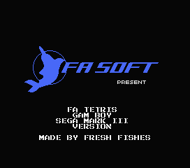 Fa Tetris — sstitle (WOR)
