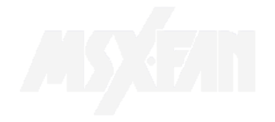 Fandom Library #3 — wheel (WOR)