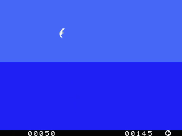 Fathom — ss (JP)