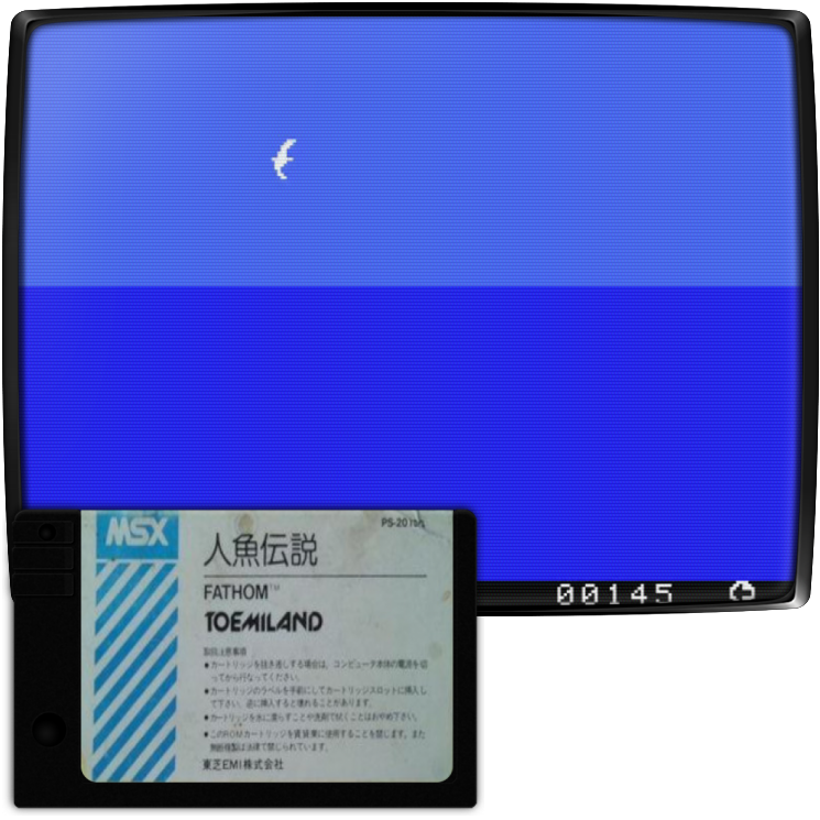 Fathom — mixrbv2 (JP)