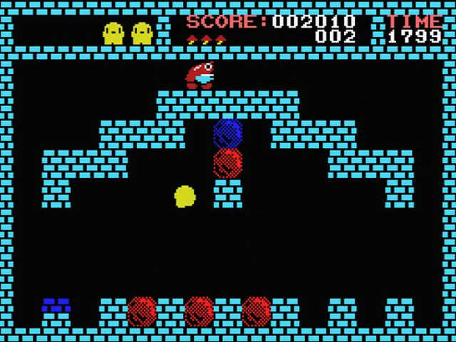 Flappy — ss (JP)