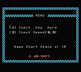 Flappy — sstitle (WOR)