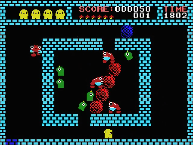 Flappy - Limited 85 — ss (JP)
