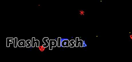Flash Splash — steamgrid