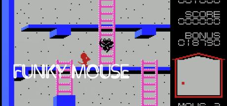 Funky Mouse — steamgrid