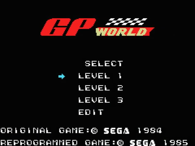 Gp World — sstitle (JP)