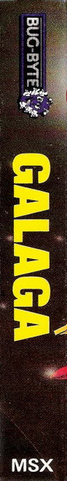Galaga — box-2D-side (EU)