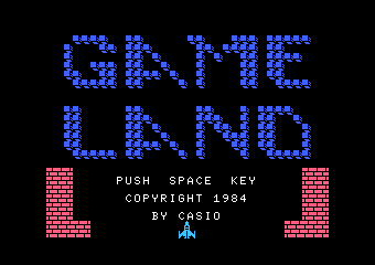 ZZZ(notgame):Game Land — sstitle (WOR)