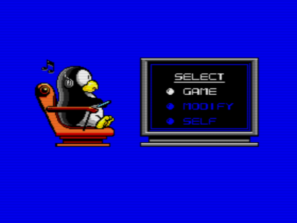 Game Master 2 — ss (EU)