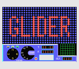 Glider — sstitle (WOR)