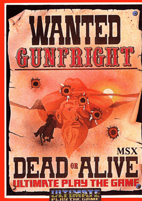 Gun Fright — box-2D-back (EU)