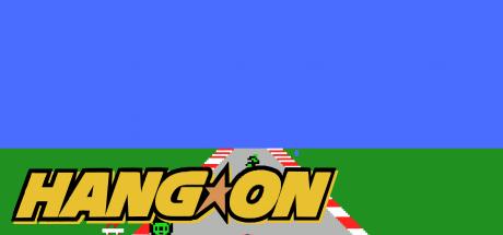 Hang On — steamgrid