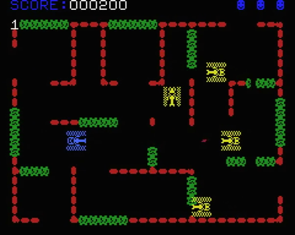 Helitank — ss (JP)