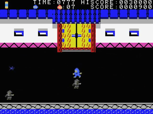 Iga ninpo chou — ss (JP)