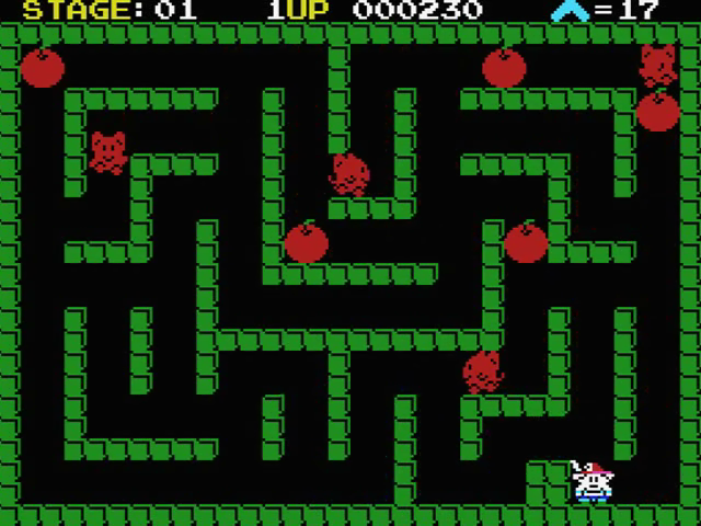 Indian No Bouken — ss (JP)