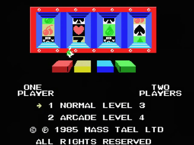Jump — sstitle (JP)