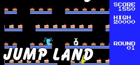 Jump Land — steamgrid