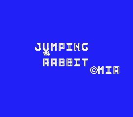 Jumping Rabbit — sstitle (WOR)