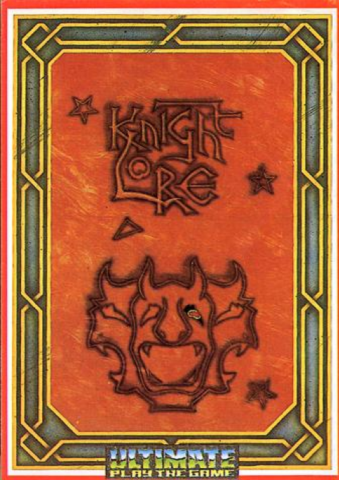Knight Lore — box-2D-back (EU)