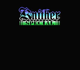 Knither Special — sstitle (WOR)