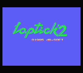 Laptick 2 — sstitle (WOR)