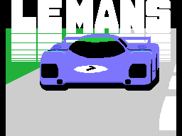 Mans, Le — sstitle (WOR)