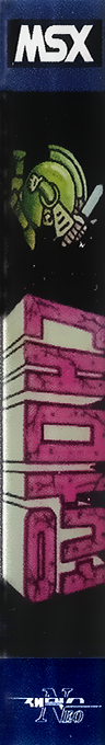 Legendly Knight — box-2D-side (KR)