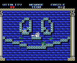 Legendly Knight — ss (WOR)