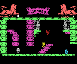 Leonard — ss (WOR)