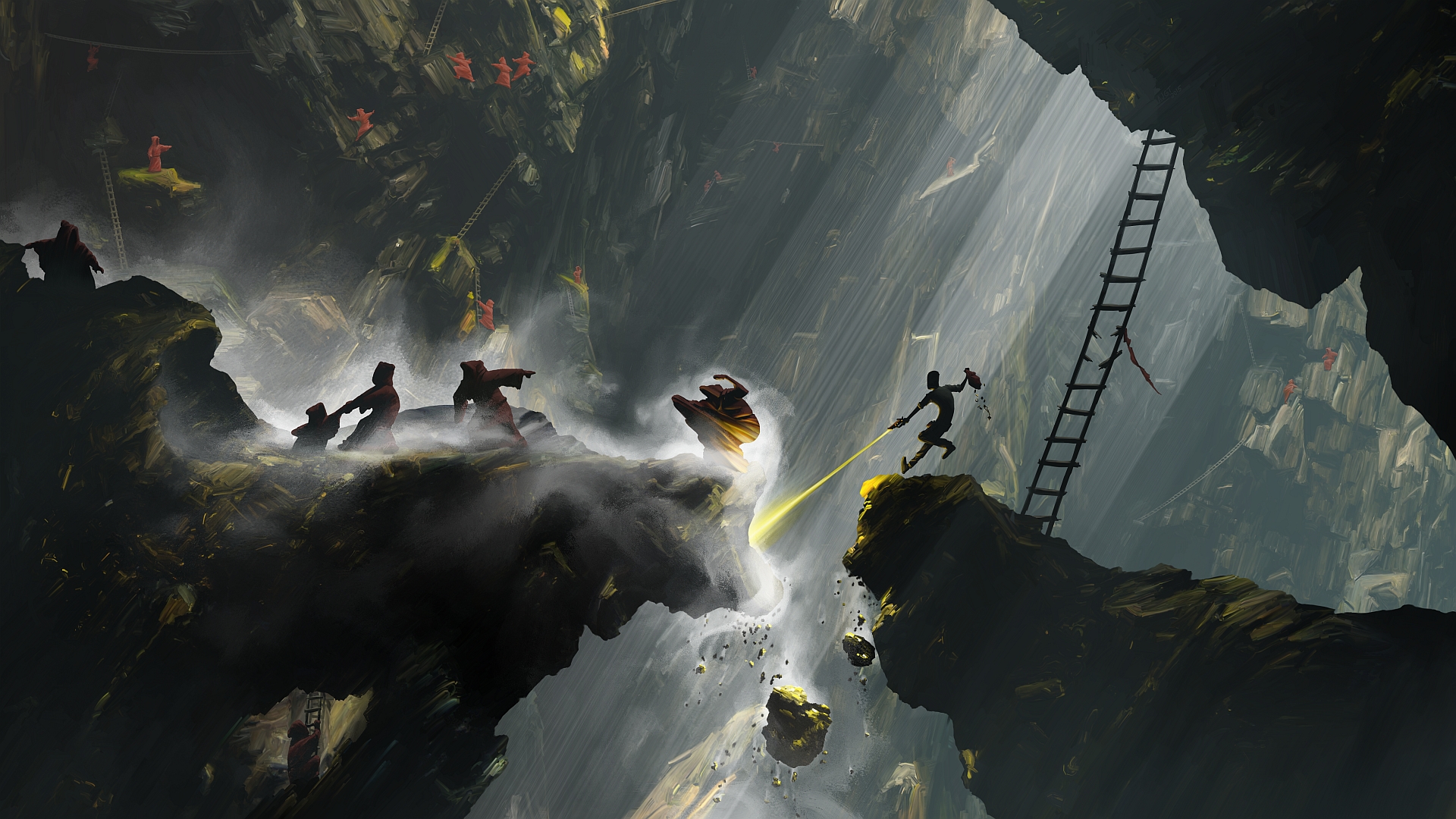 Lode Runner — fanart