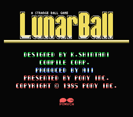 Lunar Ball — sstitle (WOR)