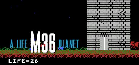 M36 - A Life Planet — steamgrid