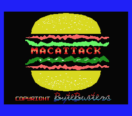Mac Attack — sstitle (WOR)