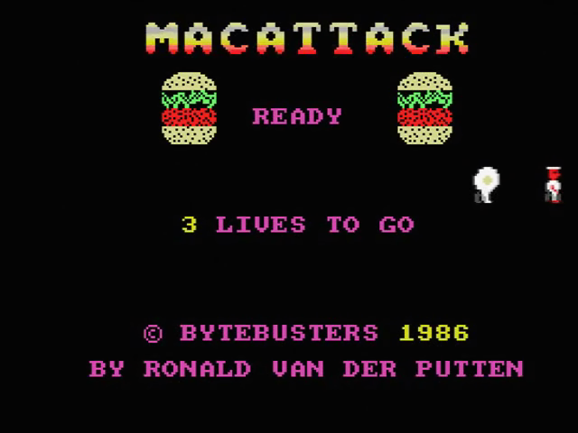 Mac Attack — sstitle (EU)