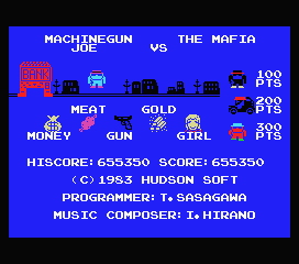 Machinegun Joe Vs The Mafia — sstitle (WOR)