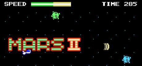 Mars II — steamgrid